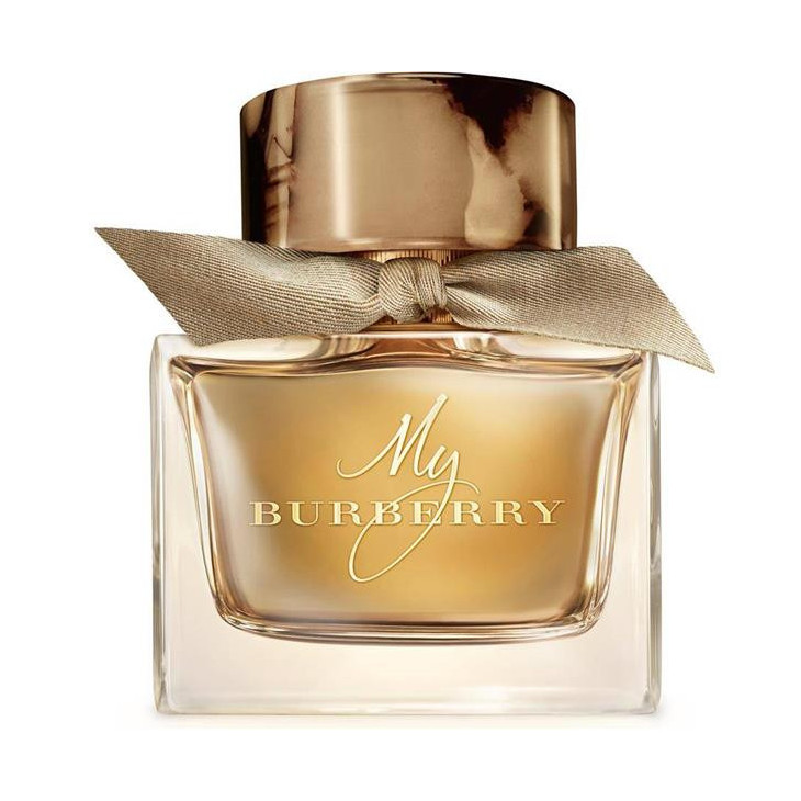 BURBERRY, MY BURBERRY EAU DE PARFUM