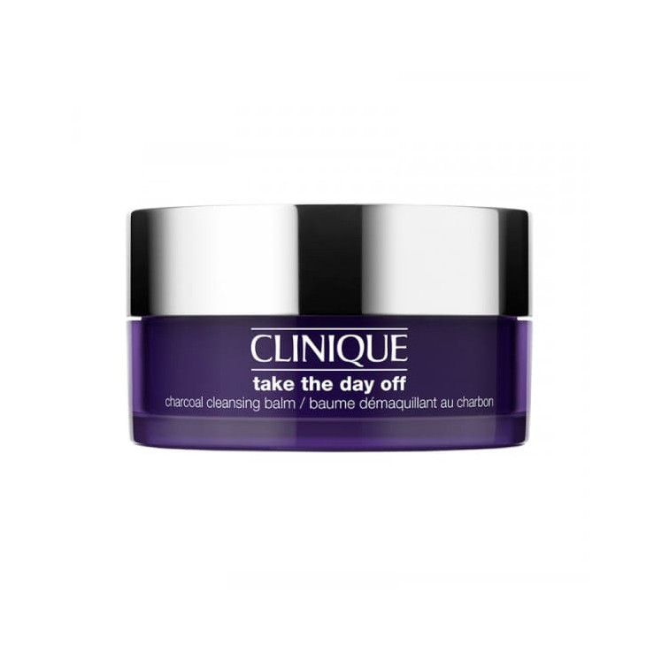 CLINIQUE,TAKE THE DAY OFF CHARCOAL