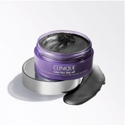 CLINIQUE,TAKE THE DAY OFF CHARCOAL