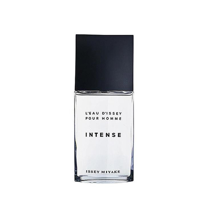 ISSEY MIYAKE, L'EAU D'ISSEY HOMME INTENSE EAU DE TOILETTE