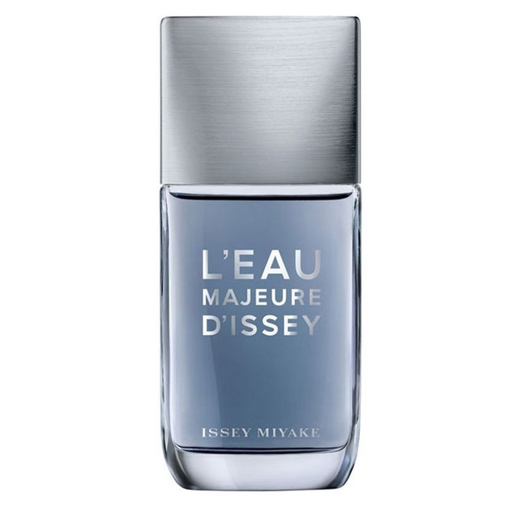 ISSEY MIYAKE, L'EAU MAJEURE D'ISSEY EAU DE TOILETTE