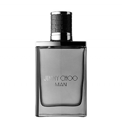 JIMMY CHOO, JIMMY CHOO MAN EAU DE TOILETTE