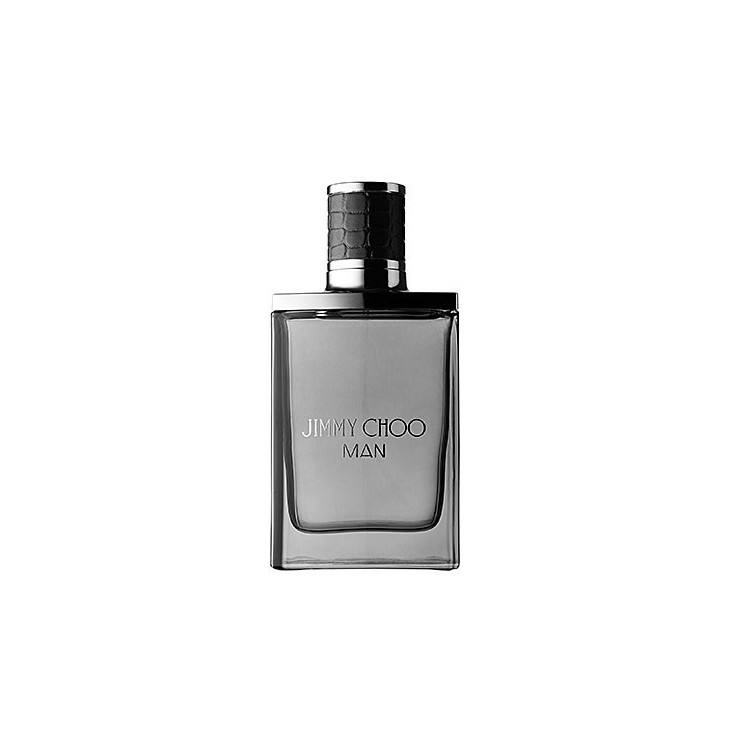 JIMMY CHOO, JIMMY CHOO MAN EAU DE TOILETTE