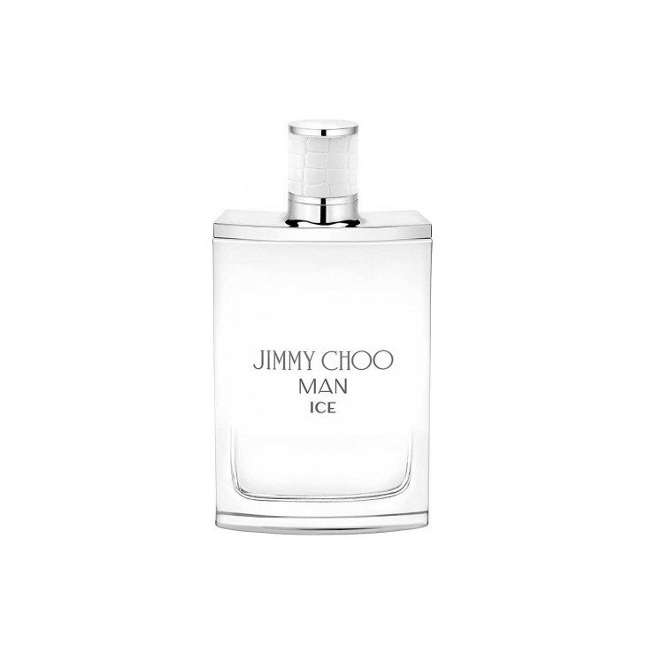 JIMMY CHOO, MAN ICE EAU DE TOILETTE