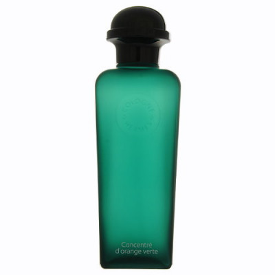 HERMES, EAU D'ORANGE VERTE CONCENTRÉ EAU DE TOILETTE