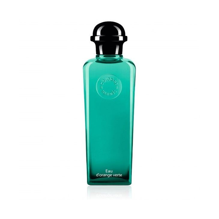 HERMES, EAU D'ORANGE VERTE EAU DE COLOGNE HERMES, EAU D'ORANGE VERTE EAU DE COLOGNE