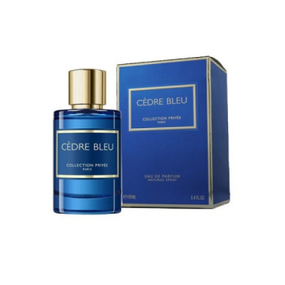 GEPARLYS,CEDRE BLEU COLLECTION PRIVE