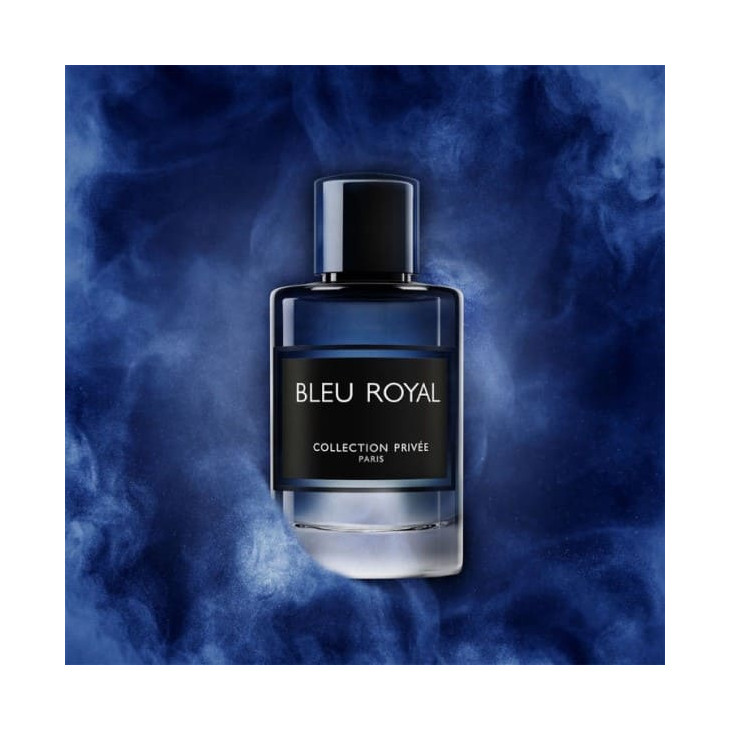 Royal Collection Privée Bleu Royal Cologne Bleu Royal Eau De