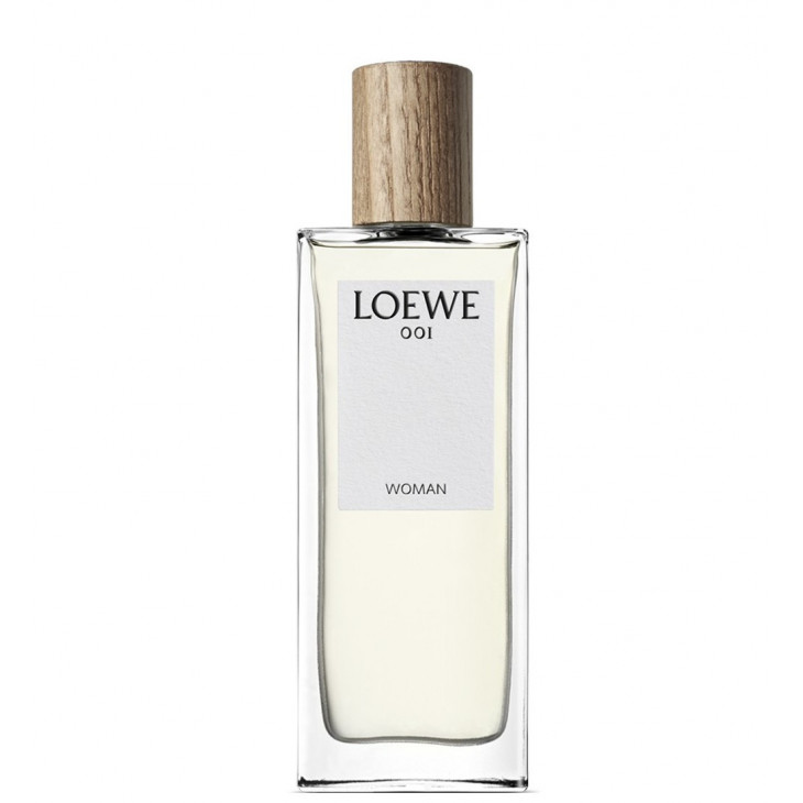 LOEWE, LOEWE 001 WOMAN EAU DE PARFUM