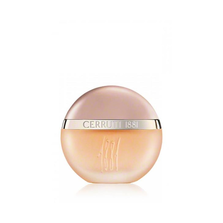 Cerruti 1881 Pour Femme Eau de Toilette Capacity 100ML