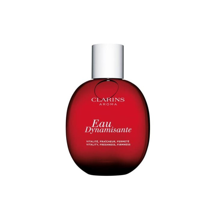 CLARINS,EAU DYNAMISANTE