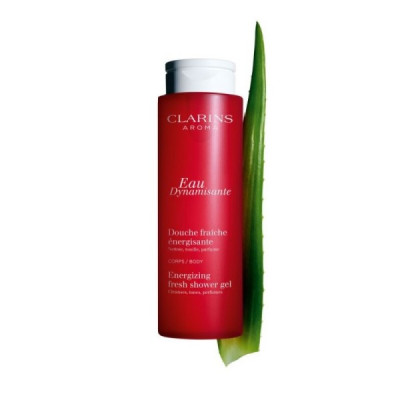 CLARINS,EAU DYNAMISANTE SHOWER GEL
