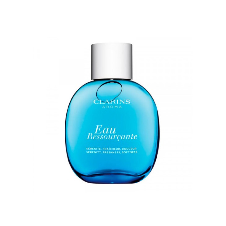 CLARINS,EAU RESSOURCANTE