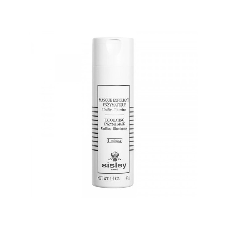 SISLEY,MASQUE EXFOLIANT ENZYMATIQUE