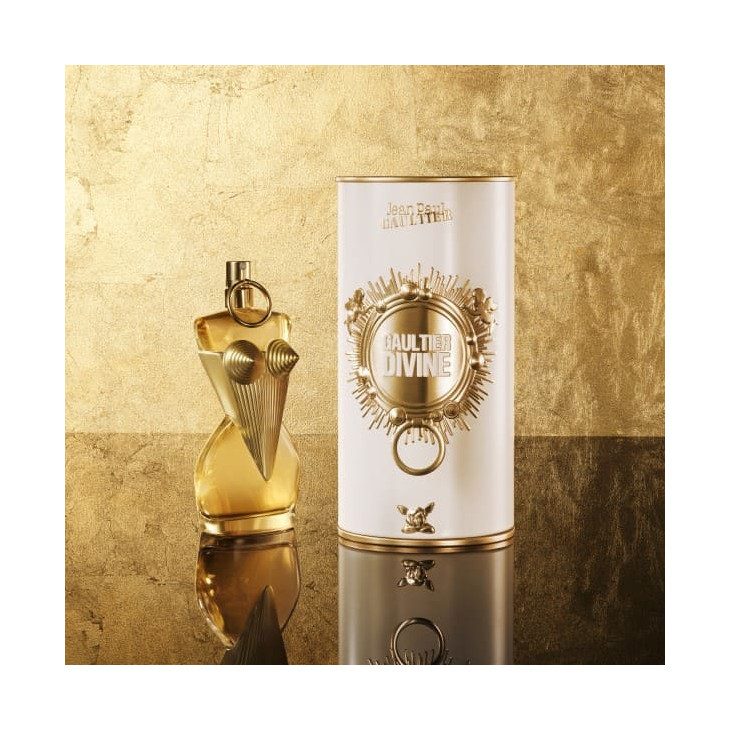 Jean Paul Gaultier Gaultier Divine Eau de Parfum Capacity 30ML