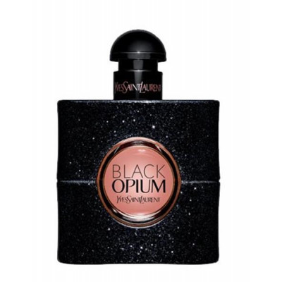 YVES SAINT LAURENT, BLACK OPIUM EAU DE PARFUM