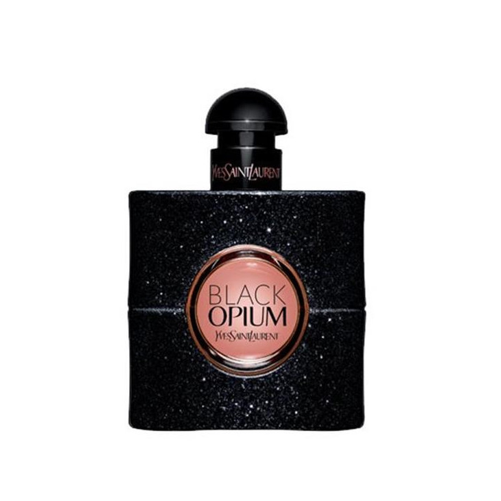 YVES SAINT LAURENT, BLACK OPIUM EAU DE PARFUM