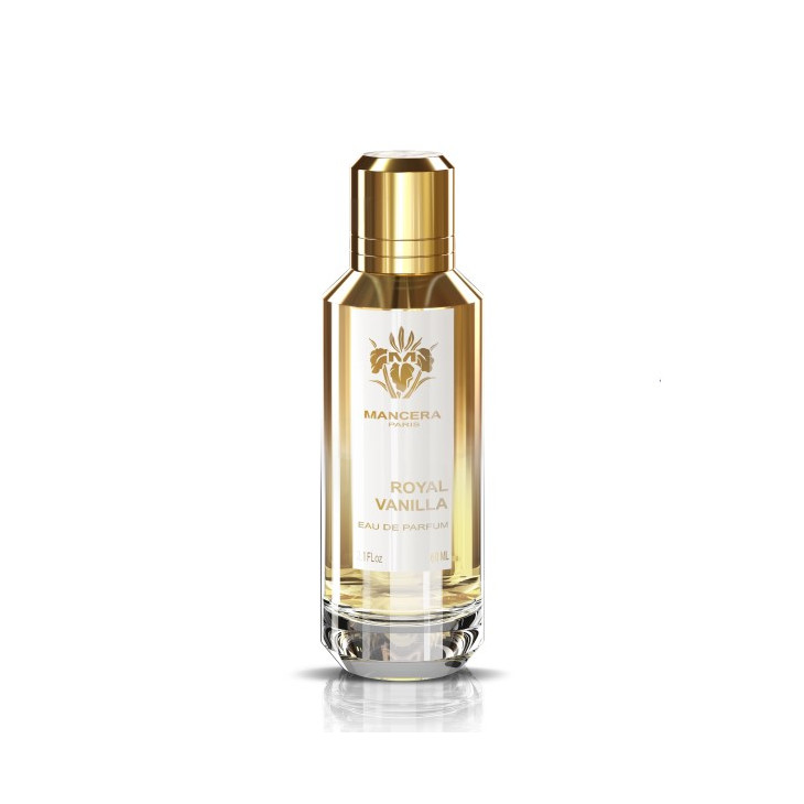 Mancera Royal Vanilla Eau de Parfum