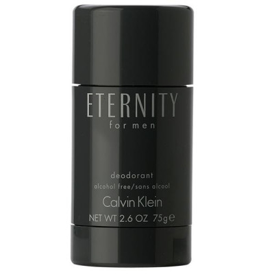 CALVIN KLEIN, ETERNITY FOR MEN DEODORANT STICK