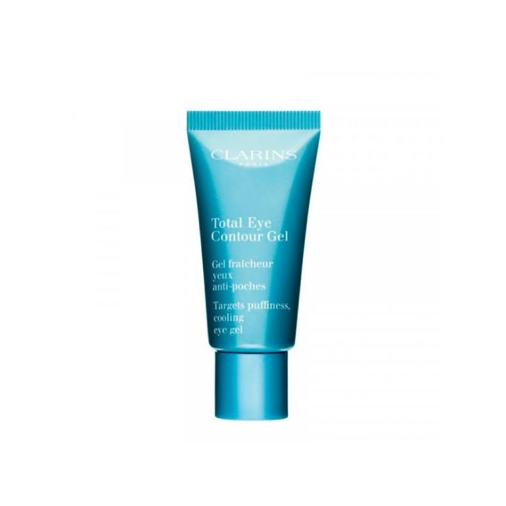 CLARINS,TOTAL EYE CONTOUR GEL