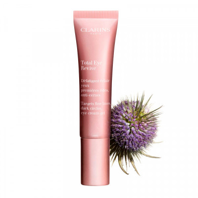 CLARINS,TOTAL EYE REVIVE