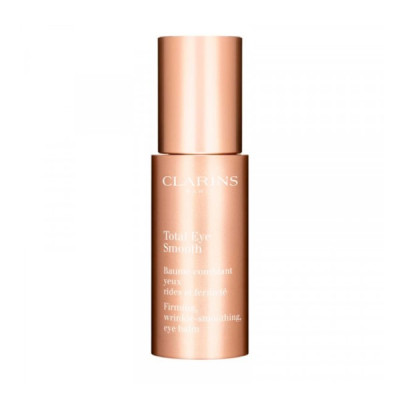 CLARINS,TOTAL EYE SMOOTH