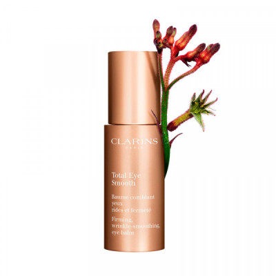 CLARINS,TOTAL EYE SMOOTH
