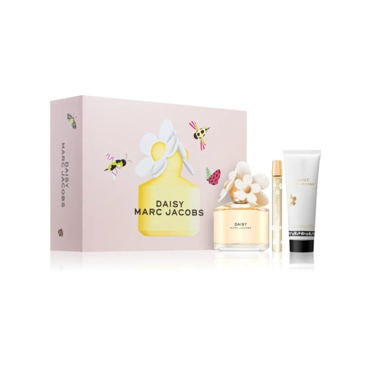 MARC JACOBS,DAISY EDT SET