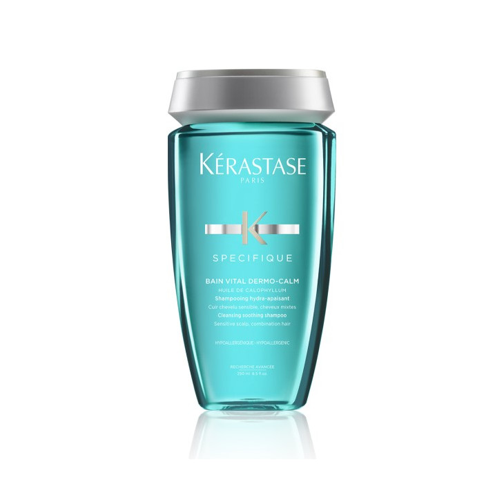 Kérastase Specifique Bain Vital Dermocalm Shampoo