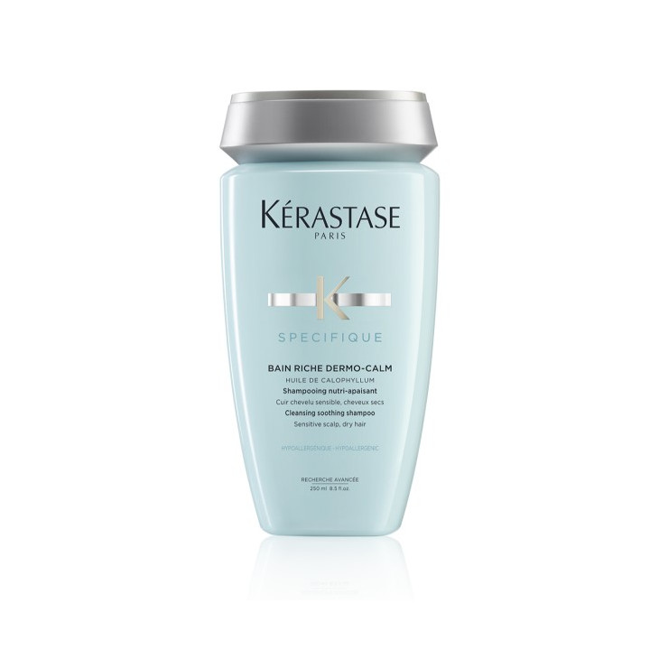 Kérastase Specifique Bain Riche Dermo-Calm Shampoo