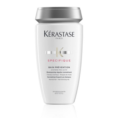 Kérastase Specifique Bain Prevention Shampoo, Hair Care