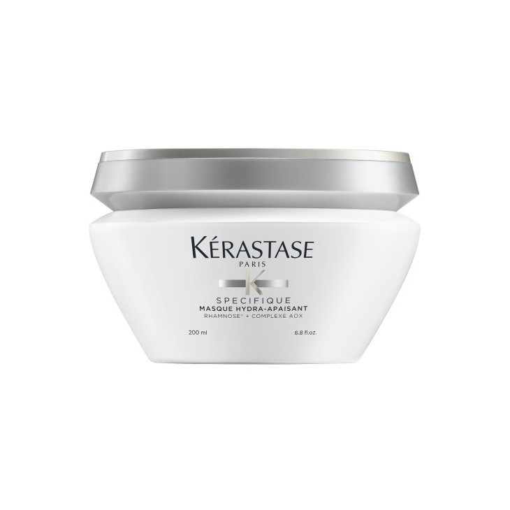 Kérastase Specifique Mascarilla Hydra-Apaisant, Haarflege