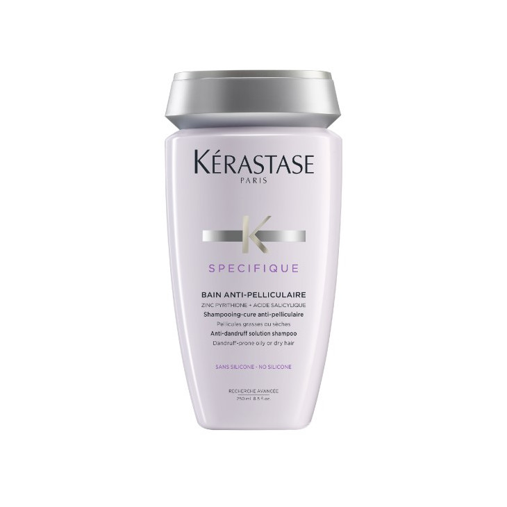 Kérastase Specifique Bain Anti- Pelliculaire Shampoo