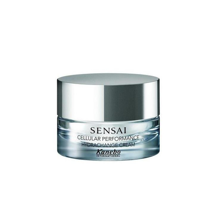 SENSAI, HYDRACHANGE CREAM