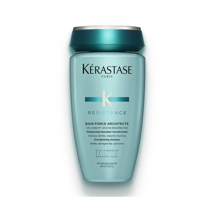 Kérastase Force Architecte Shampoo, Haarflege