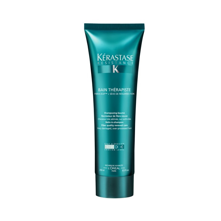 Kérastase Resistance Thérapiste Shampoo, Hair Care