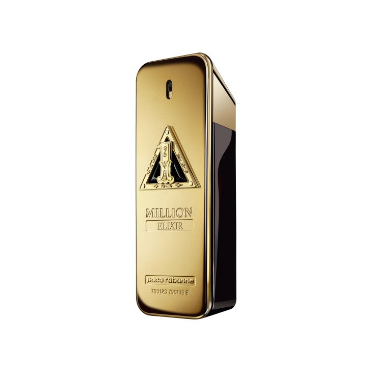 PACO RABANNE, 1 MILLION ELIXIR Parfum Intense