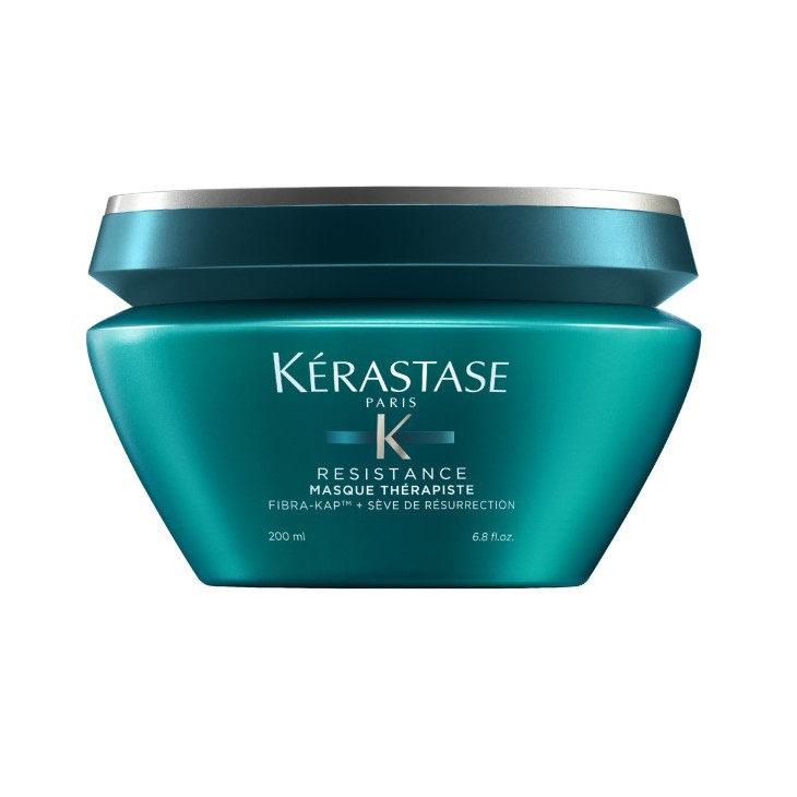 Kérastase Resistance Thérapiste Masque, Haarflege