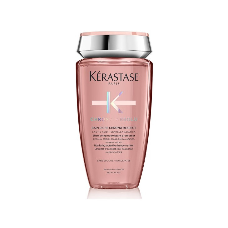 Kérastase Chroma Absolu Bain Riche Chroma Respect Shampoo