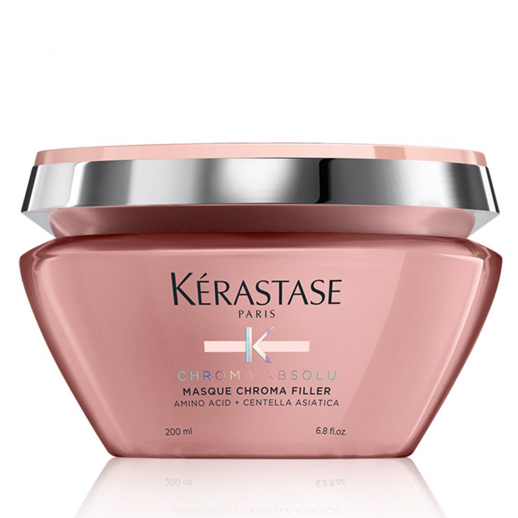 KÉRASTASE, CHROMA ABSOLU MASQUE CHROMA FILLER