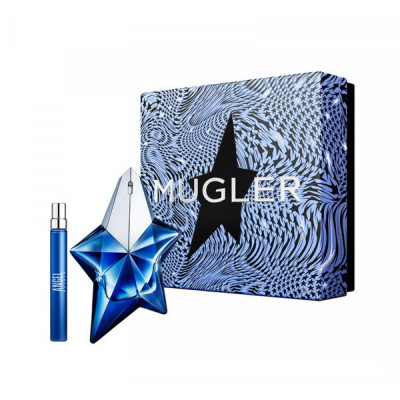 MUGLER,ANGEL ELIXIR EDP SET