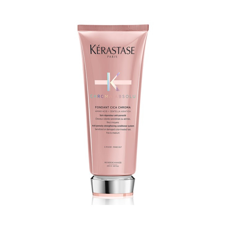 Kérastase Chroma Absolu Fondant Cica Chroma Conditioner, Hair Care