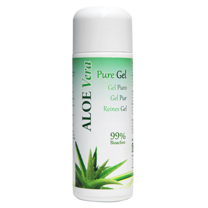 Riu Aloe Vera Pure Gel - Aloe Vera