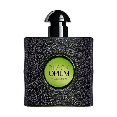 YSL Black Opium Illicit Green Eau de Parfum - Damenparfüm - Yves Saint Laurent
