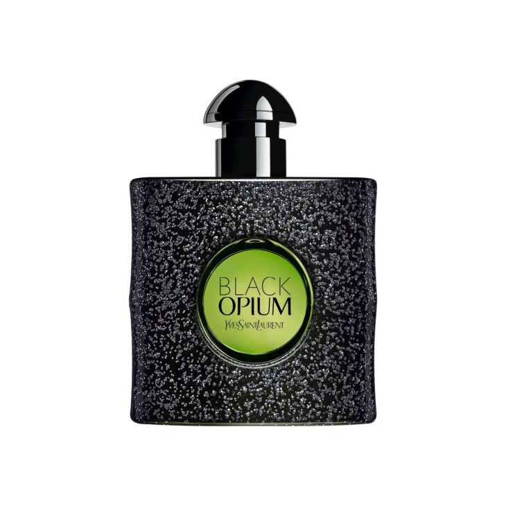 YSL Black Opium Illicit Green Eau de Parfum - Women´s Perfume - Yves Saint Laurent