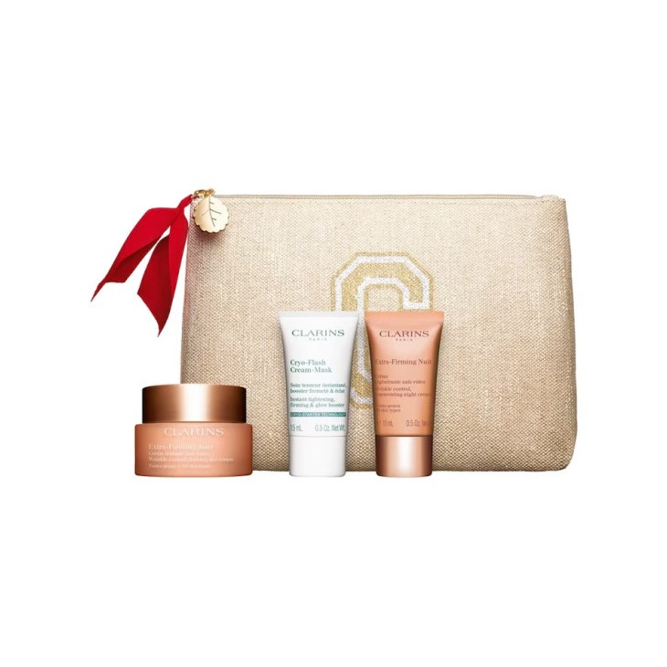 CLARINS,EXTRA-FIRMING SET