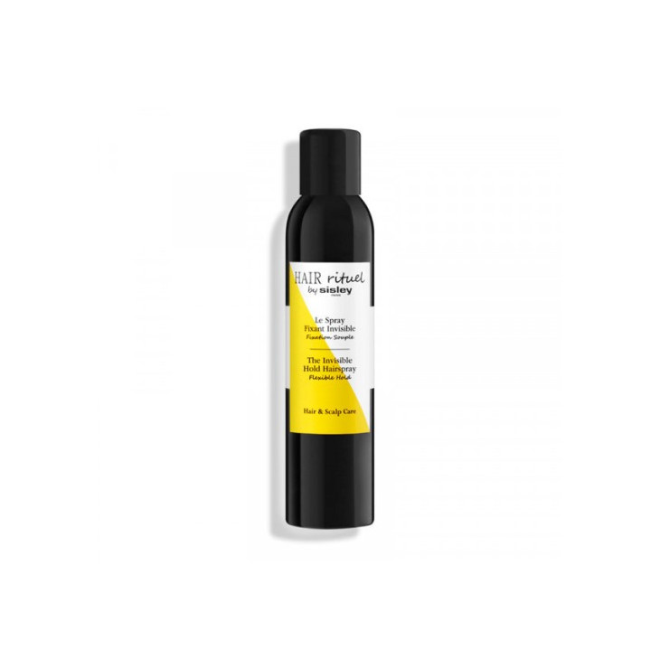 HAIR RITUEL BY SISLEY,LE SPRAY FIXANT INVISIBLE