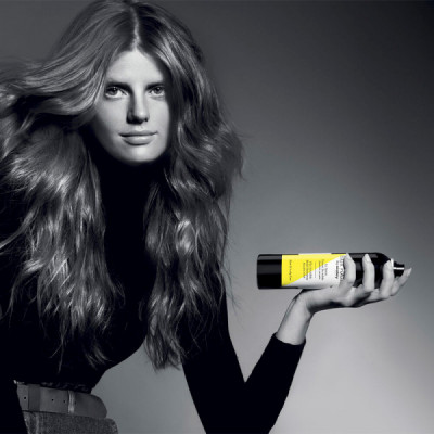 HAIR RITUEL BY SISLEY,LE SPRAY FIXANT INVISIBLE
