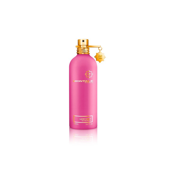 MONTALE,LUCKY CANDY