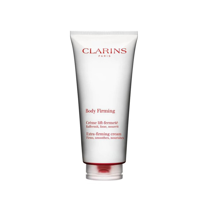 CLARINS, BODY FIRMING CREAM